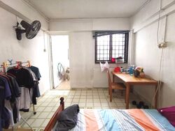 Blk 373 Clementi Avenue 4 (Clementi), HDB 4 Rooms #534552471